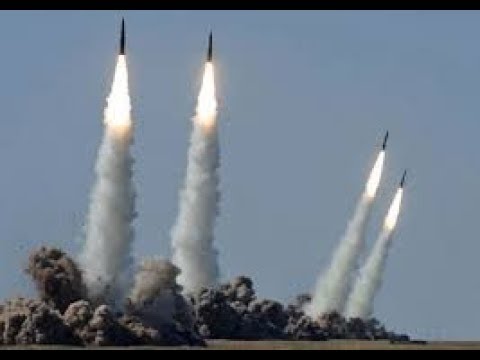 Военная приемка. Ракетный комплекс «Искандер М»---Military clearance. Missile complex "Iskander M»