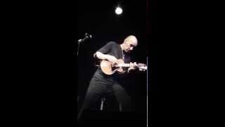 Simon Townshend - "Bed Of Roses" - Live at The Ark - Ann Arbor, MI - April 16, 2014