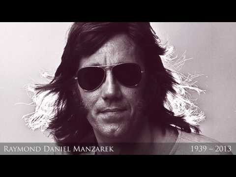 Thumbnail for Ray Manzarek - Riders on the Storm (Isolated Mix) by Ray Manzarek