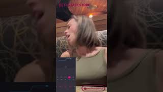 Download lagu Tried the vibrator at the mall—her reaction was priceless! mp3