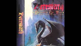 Heresiarh - Lamenting Shield Maid (1998)