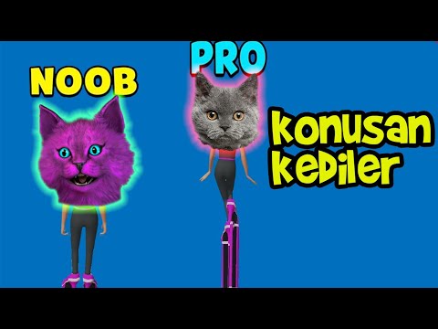 NOOB RÜMEYSA vs PRO GAFFUR | YÜKSEK TOPUKLU | High Heels
