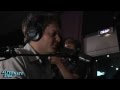 Beirut - "Goshen" (Live at WFUV) 