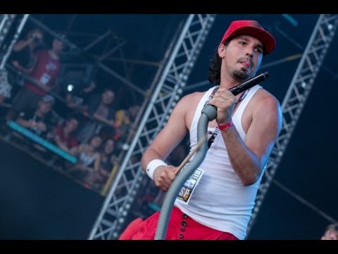 Ja mmm chyba ściebie / Łowcy.Band - Podróżny / Woodstock 2013