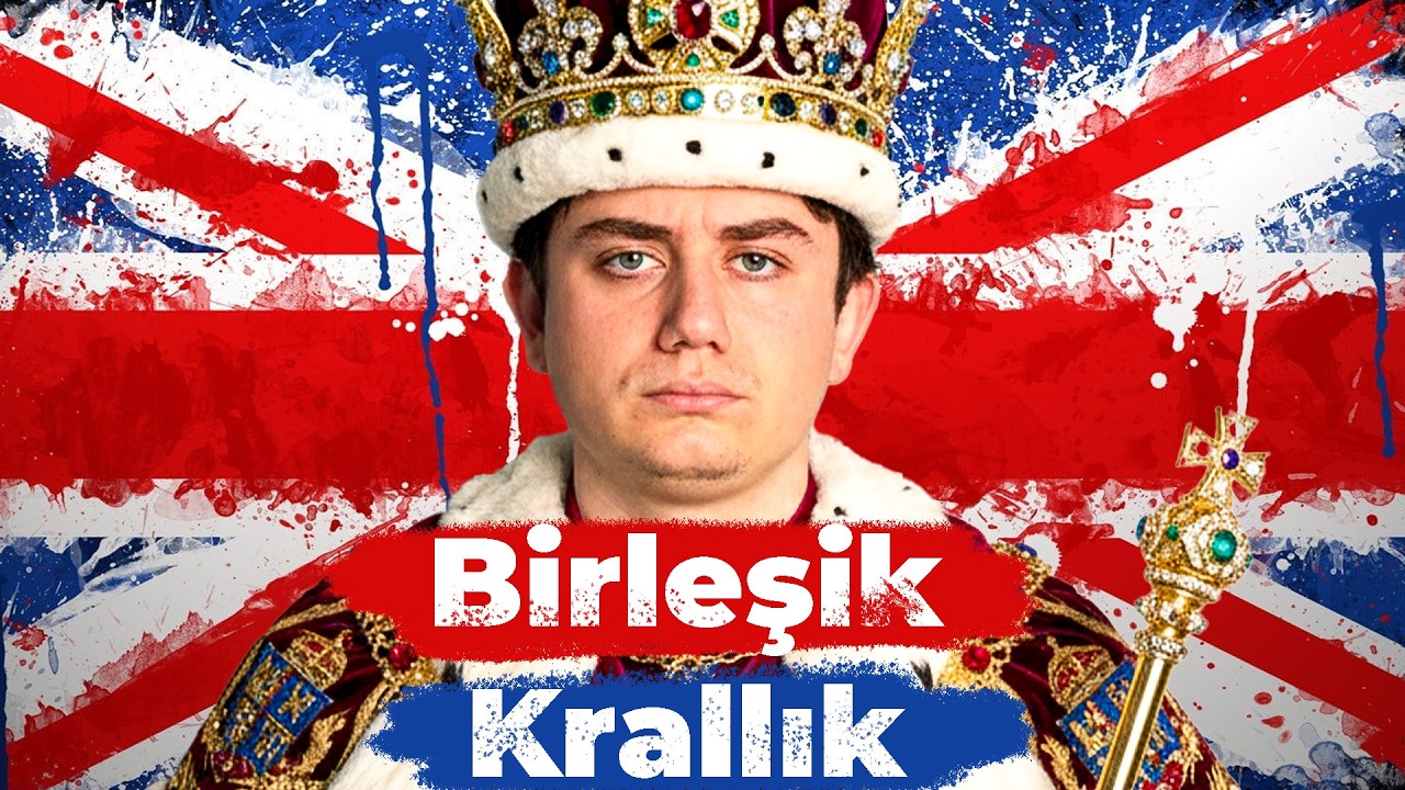 İngiltere Nasıl Yönetiliyor?