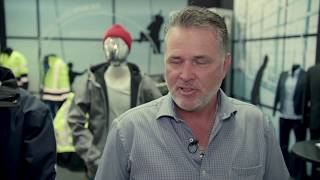 Live von der CMS 2017: BRUNS + DEBRAY