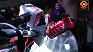 'കൈ' വിടില്ല; കെ സുധാകരൻ പാര്‍ട്ടിയില്‍ തുടരും | K Sudhakaran