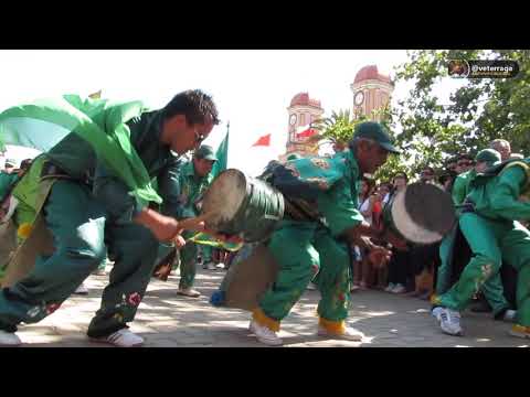 Fiesta de Andacollo 2013: Bailes Chinos y Devoción a la Virgen | Archivo veterraga