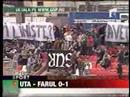 UTA 0 - 1 Farul (Et. 28, 10 Aprilie 2008) Rezumat meci