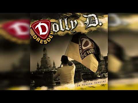 Dolly D. - Wir wollen Dresden Siegen sehen