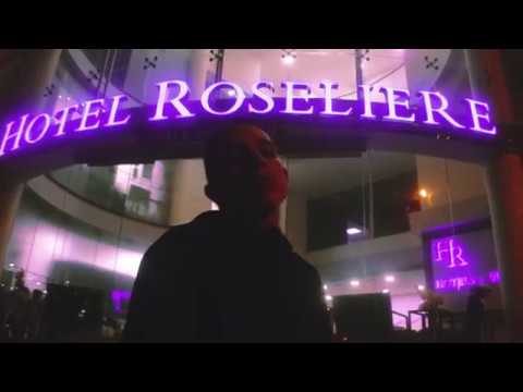 Alman Lenid - Escombros (Vídeo Oficial)