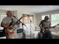 Red House with Bob Grubel, Bob Tchilske, Chas Cole and Rick Wilsterman aka Melted Cheese