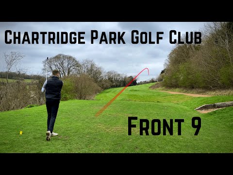 Chartridge Park Golf Club | Front 9