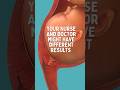 Cervix Exam In Labor And Delivery Birth