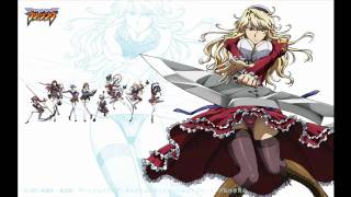 Totally Awesome Music 04 - Freezing - Main Theme (Sentou I)
