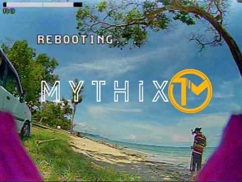 TBS Fusion Dual Patch + 500mw = 🔥🔥🔥👍👍👍