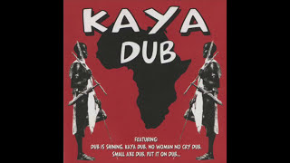 The Aggrovators - Put It On Dub