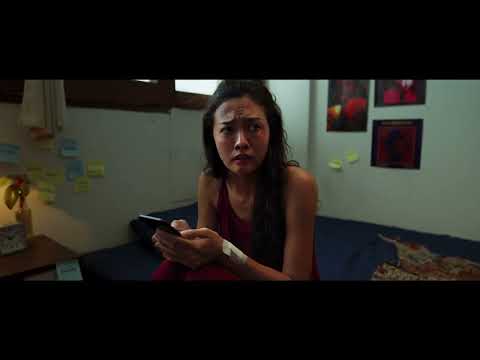 Trailer of Once in a Little Bit of Time