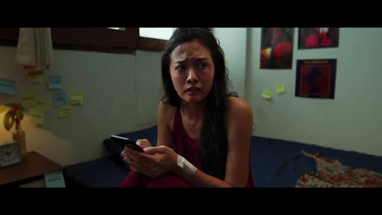 Miniature de la vidéo ONCE IN A LITTLE BIT OF TIME | Official Trailer du film Once in a Little Bit of Time