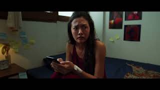 ONCE IN A LITTLE BIT OF TIME | Official Trailer