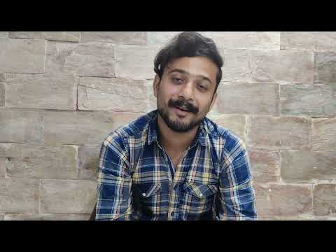 Vaibhav Somani Audition