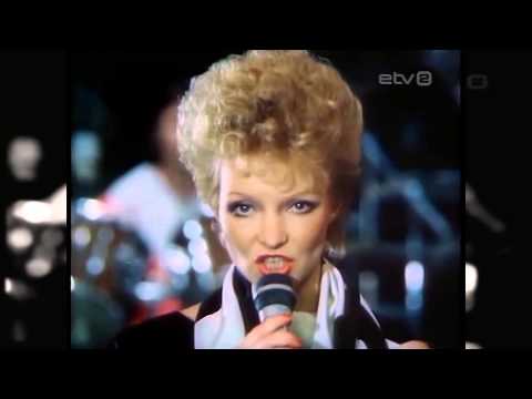 Marju Länik - Ikka jälle (1985)