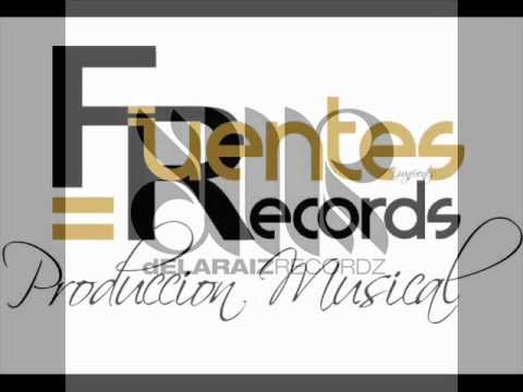 MetricaMetra (Iceodc-Pandorah-YvanFuentes-Parkinzon).wmv