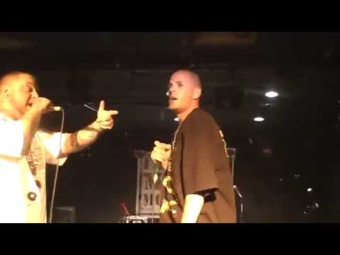 Swann ft Anubis and DJ TMB - Famine