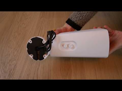 Camera 4 in 1 full HD Sony Starvis full Color Eyecam EC-AHDCVI4134 - www.1cctv.ro