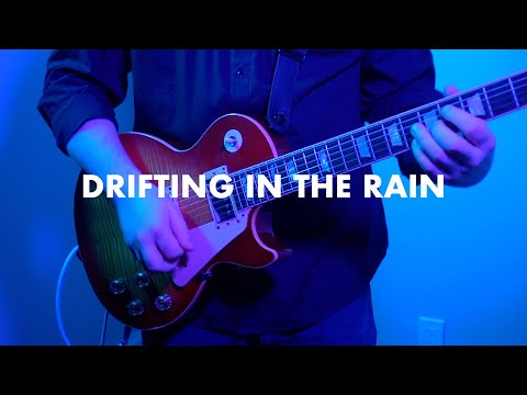 Drifting In The Rain - The Cotones