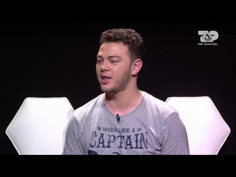 Select, 29 Maj 2017, Pjesa 2 - Top Channel Albania - Entertainment Show