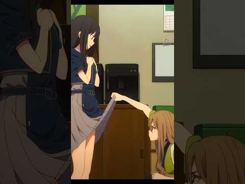 Chisato X Takina #anime #animeedit #lycorisrecoil #chisato #takina