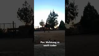 Download lagu Pov: Mofokeng vs South Sudan🤣🇿🇦⚽ #football #amapiano #music #mychannel #mofokeng #bafanabafana mp3