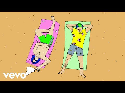Gianluca - BANANA 🍌 (Video Oficial) ft. Pedro LaDroga