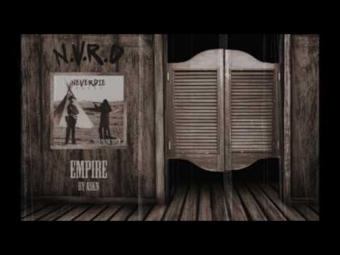 Back To The Totem - Empire By ASKN