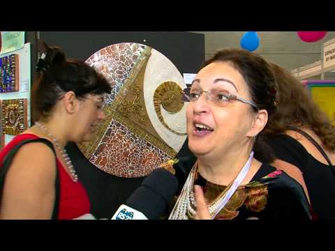 Mulher.com 11/07/2013 - Veja e faça você mesmo