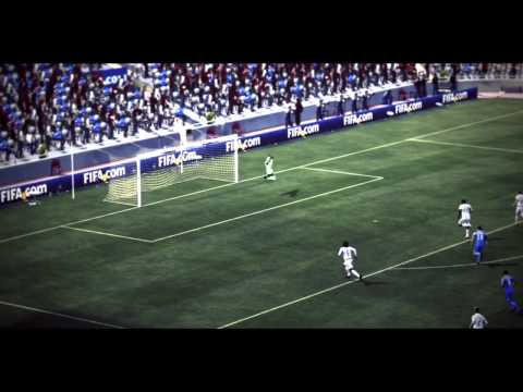 Fifa Feeds #1 by Sonic