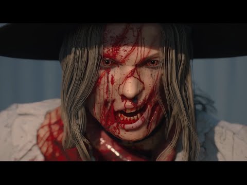 Dead Island 2 - SOLA DLC Walkthrough PART 1 [4K/60FPS] XBOX SERIES X