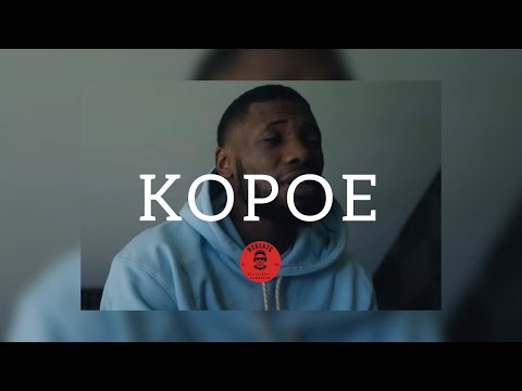 Sevn Alias X Josylvio X KA Type Beat - "Kopoe" Dark Trap Type Beat