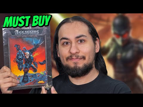 Painting THIS Model Will Win Me Games!