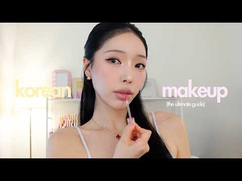 Krystal Oh's YouTube video