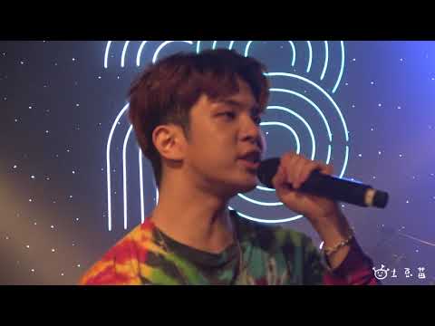 20180324 N.Flying solo concert @Rolling Hall Bitter Sweet 1