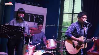Baim - You Were There  Live Kemang Jakarta