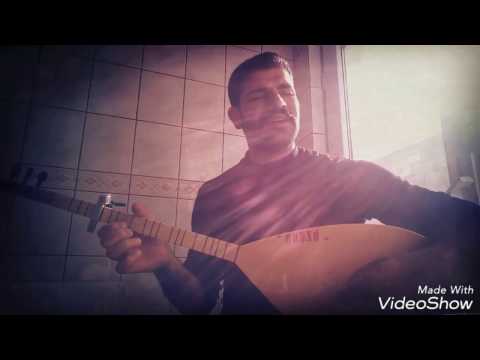 Özgür Dinç - Turnam Gidersen Mardine