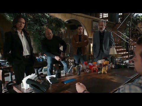 LA 14x10 Part 3 of 3 A Long Time Coming 2 of 10