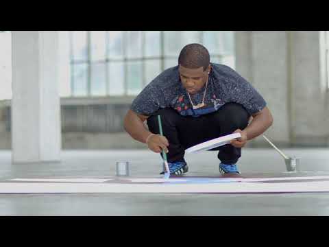 Hennessy & A$AP Ferg NsNs Collaboration