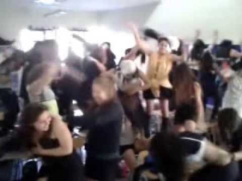 Harlem shake 4MB colegio santa catalina