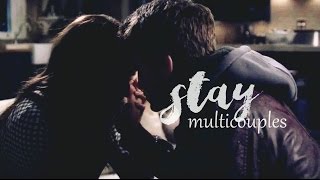 multicouples | stay