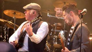 Kim Larsen - Jutlandia