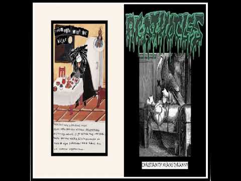 Terminal Filth Wimpcore Killer​/​Agathocles - split CS (2021)